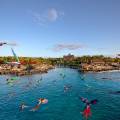Tour  Xcaret plus