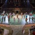 Tour  Xcaret plus