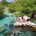Tour  Xcaret plus
