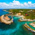 Tour  Xcaret plus