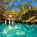 Tour  Xcaret plus