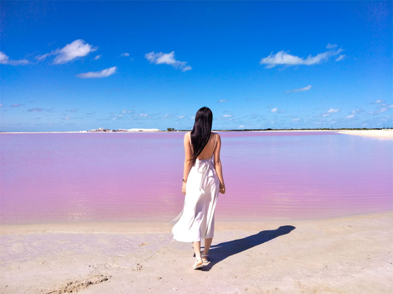 Private Tour Colorada y Rio Lagarto