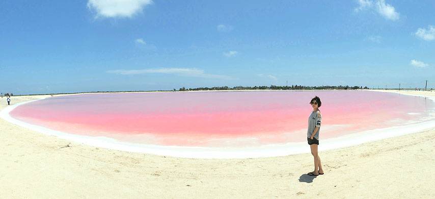 Private Tour Colorada y Rio Lagarto