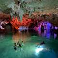 Private Tour Tulum, Cenote y Akumal