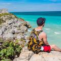 Private Tour Tulum, Cenote y Akumal