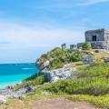 Private Tour Tulum, Cenote y Akumal