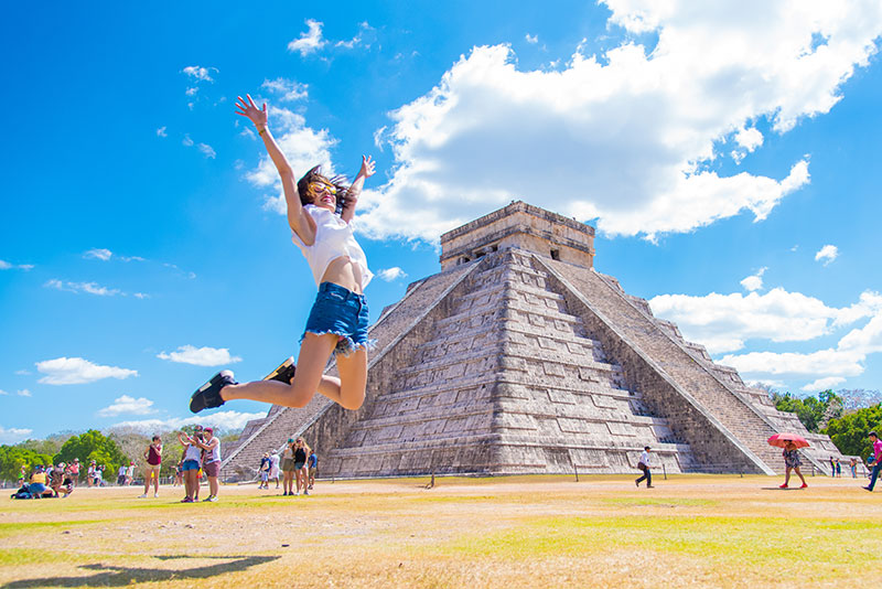 包團 - 奇琴一日遊