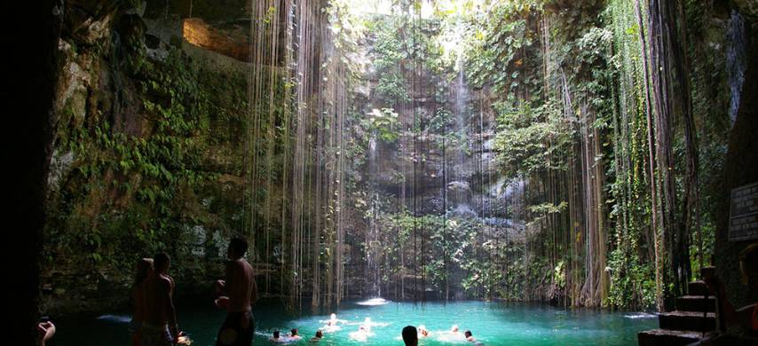 包團 - 奇琴一日遊