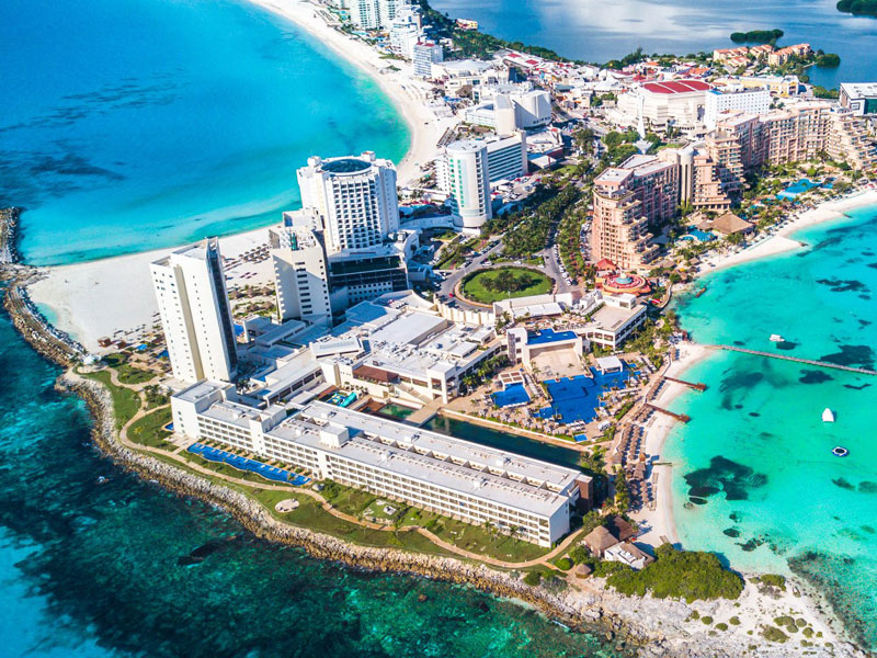 5 days 4 night, with 2 day tours. One Free day