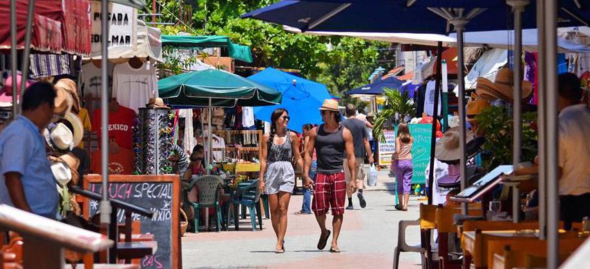 Tour Catamaran Isla Mujeres