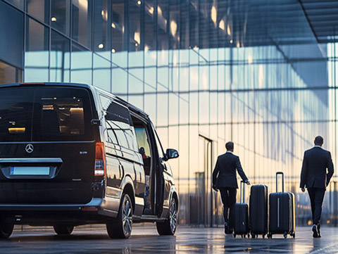 Cancun Intl Airport Transfer