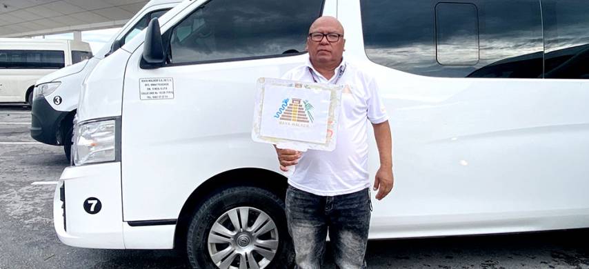 Cancun Intl Airport Transfer