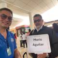 Cancun Intl Airport Transfer