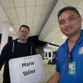 Cancun Intl Airport Transfer
