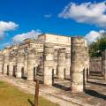 Private Tour Chichen Itza