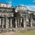 Private Tour Chichen Itza