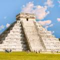 Private Tour Chichen Itza
